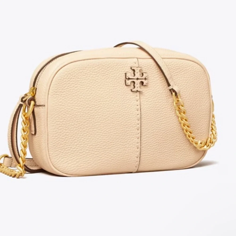 Tory Burch MCGRAW CAMERA BAG